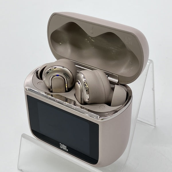 【中古】TOUR PRO 3 ラテ【JBLTOURPRO3LTT】【秋葉原】