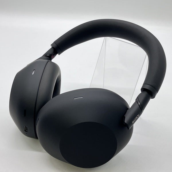 【中古】WH-1000XM6 BM ブラック【名古屋】