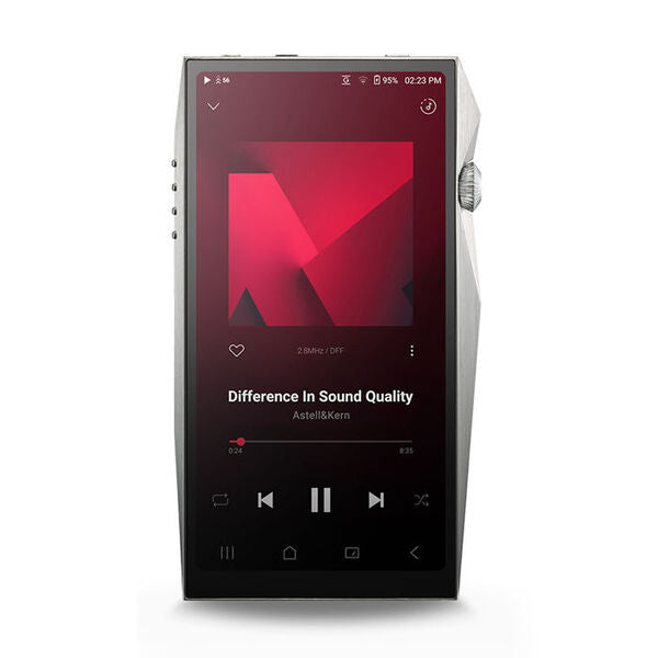 A&ultima SP4000T Silver【IRV-AK-SP4000T-SV】【 買取利用で30,000円OFF！～9/30まで！】