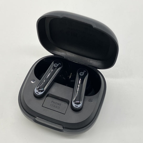 【中古】Soundcore P40i ブラック 【A3955N11】【日本橋】