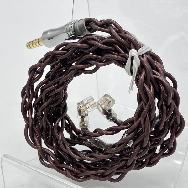 【中古】zisin 12 2pin-4.4mm【秋葉原】
