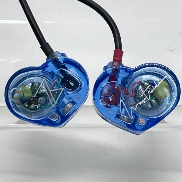 【中古】MA910SB 4.4mm アクアブルー 【OTA-MA910SB-BLU】【名古屋】