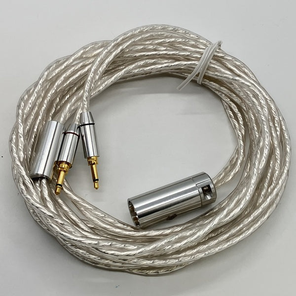 【中古】シルバーコートケーブル(XLR) 3m 【C093 LP30CXCL】【日本橋】