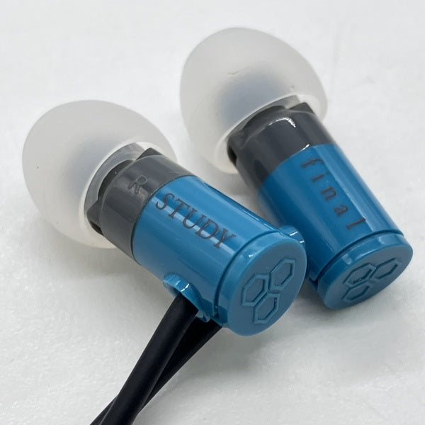 【中古】STUDY 1 【FI-STYDY1】【名古屋】