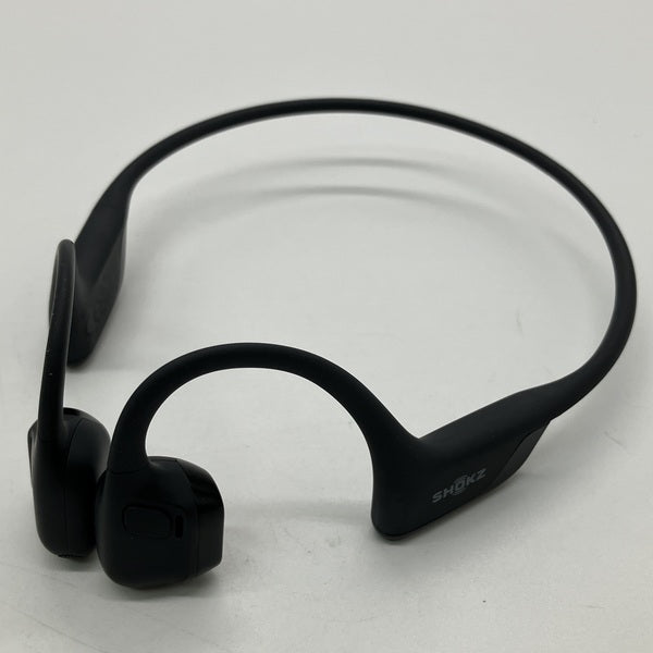 【中古】OpenRun Pro 2 Black【SKZ-EP-000030】【日本橋】