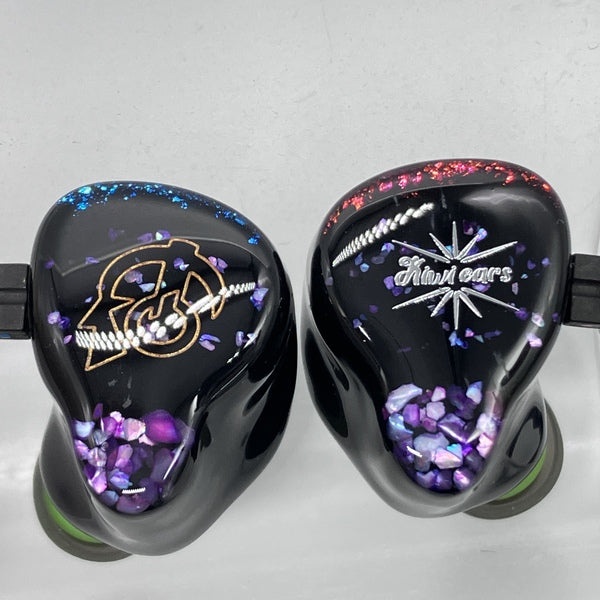【中古】Kiwi Ears x HBB Punch【秋葉原】