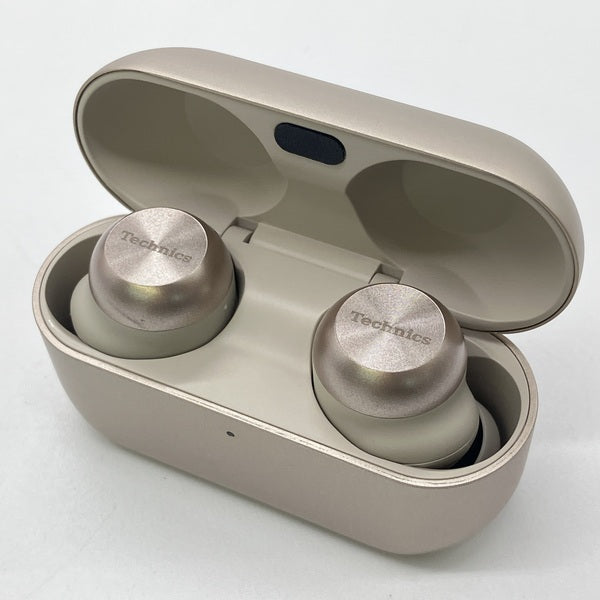 【中古】EAH-AZ100-N シャンパンゴールド【秋葉原】