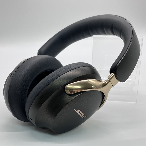 【中古】QuietComfort Ultra Headphones (2nd Gen) DESERT GOLD【名古屋】