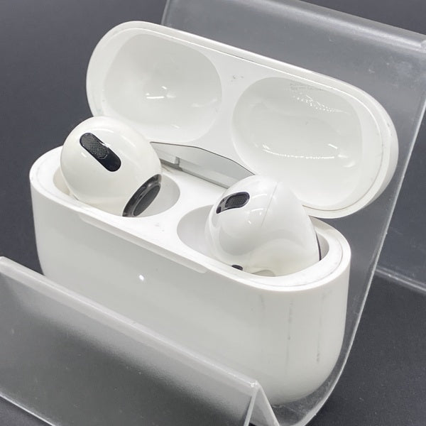 【中古】AirPods Pro MWP22J/A【秋葉原】