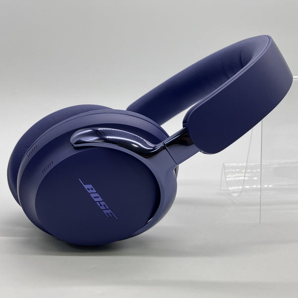 【中古】QuietComfort Ultra Headphones (2nd Gen) Midnight Violet【秋葉原】