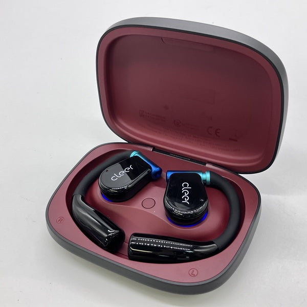 【中古】ARC3 Max Black&Blue 【CLR-ARC3X-BL】【秋葉原】