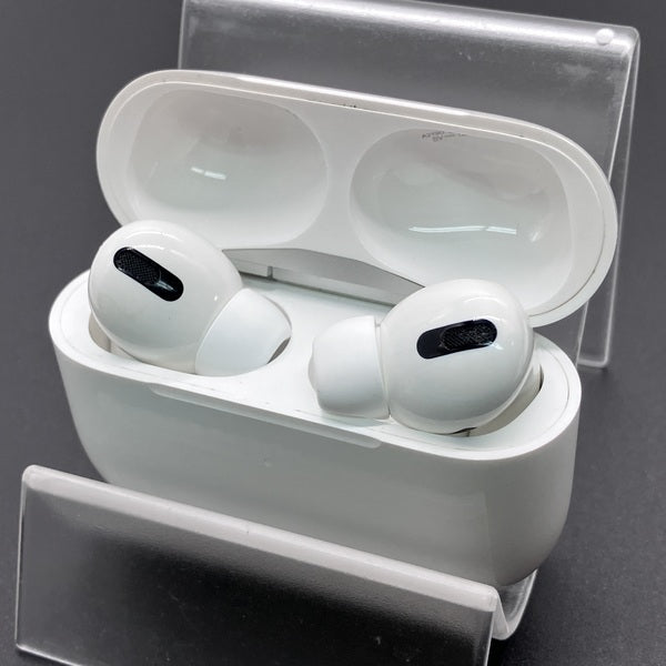 【中古】AirPods Pro MWP22J/A【秋葉原】