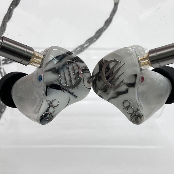 【中古】WHITE TIGER 【QDC-TIGER-S-WH】【秋葉原】