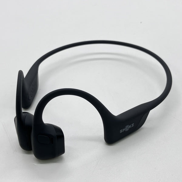 【中古】OpenRun Pro 2 Black【SKZ-EP-000030】【秋葉原】
