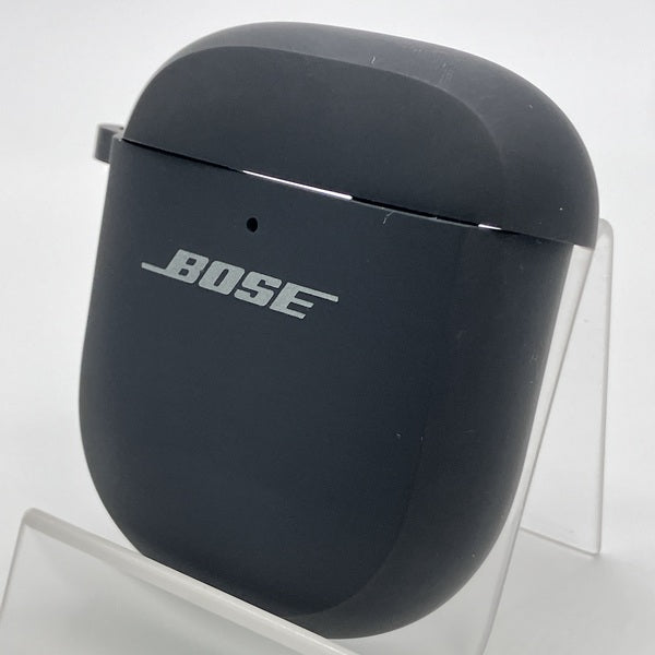 【中古】Wireless Charging Case Cover Black【秋葉原】