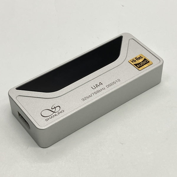 【中古】UA4 シルバー【秋葉原】