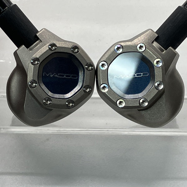 【中古】Typ821 【MDO-T821-TI】【日本橋】
