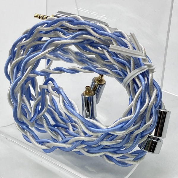 【中古】NICEHCK WhiteSky MMCX-2.5mm【秋葉原】
