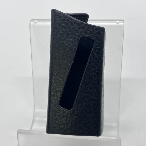 【中古】LUXURY&PRECISION W4/W4EX用レザーケース【秋葉原】