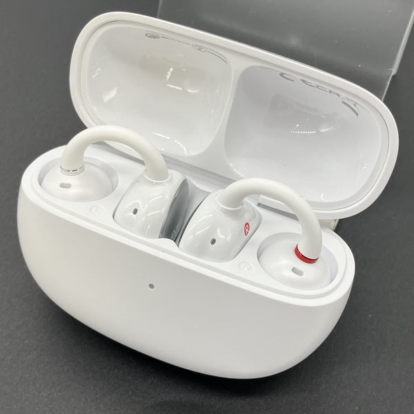 【中古】EarFun Clip White【日本橋】