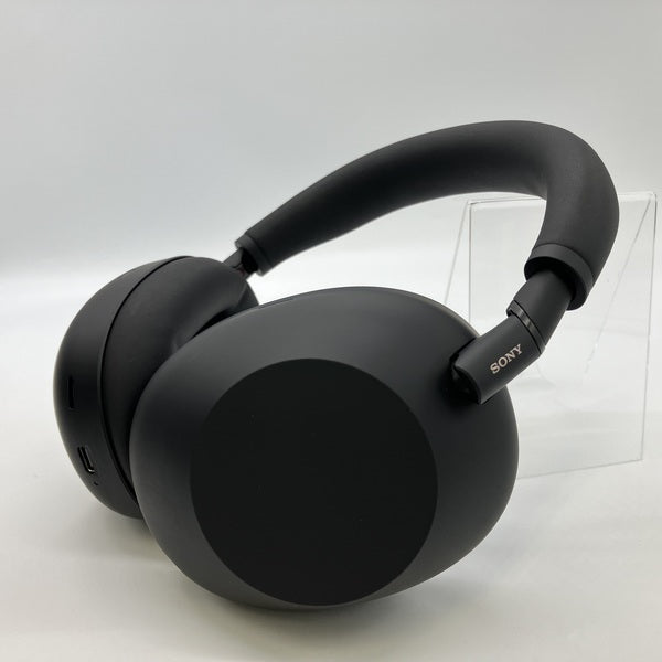 【中古】WH-1000XM6 BM ブラック【秋葉原】