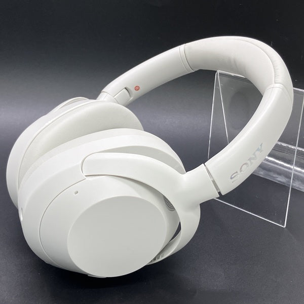 【中古】ULT WEAR オフホワイト 【WH-ULT900N WC】【秋葉原】