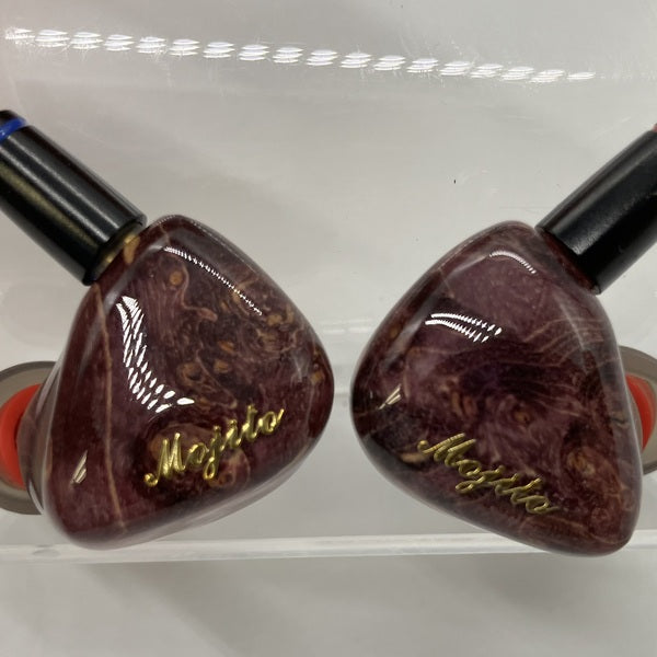 【中古】Mojito パープル【日本橋】