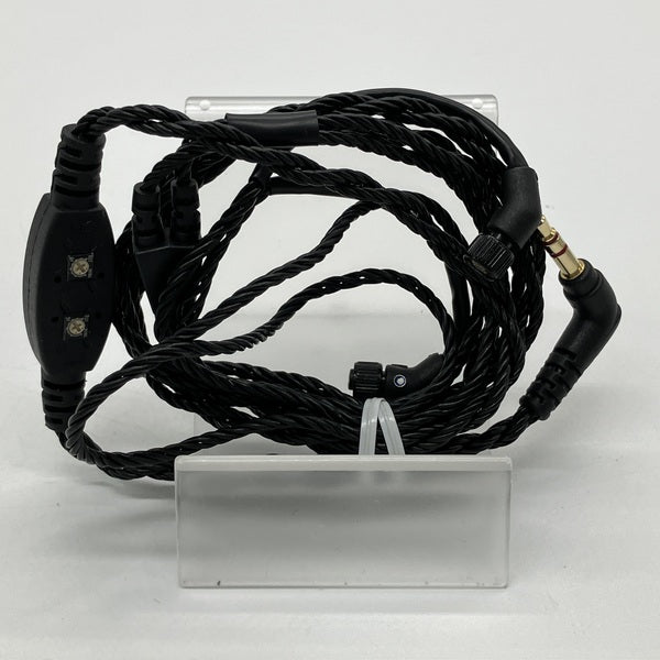 【中古】4pin Premium Spare Cable 3.5mm【秋葉原】