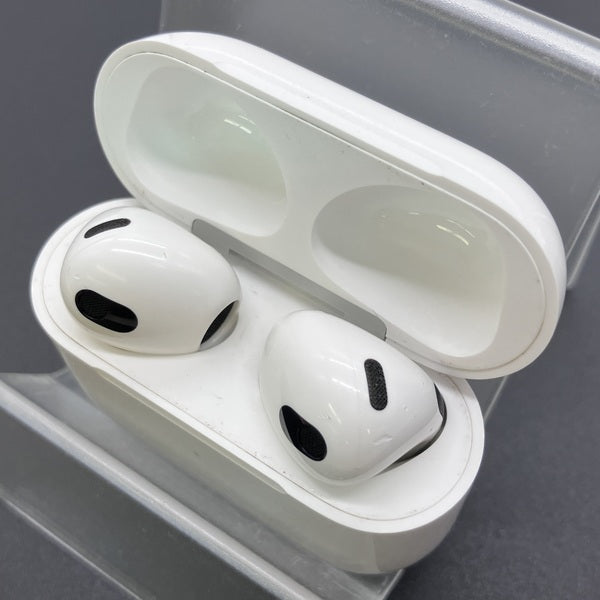 【中古】Airpods MME73J/A 3rd Generation【名古屋】