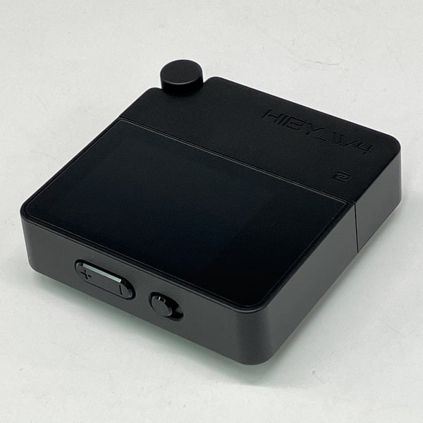 【中古】W4 Black【秋葉原】