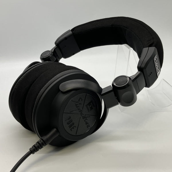 【中古】Signature PURE BLACK 【ULT-SIG-PURE-BLK】【秋葉原】