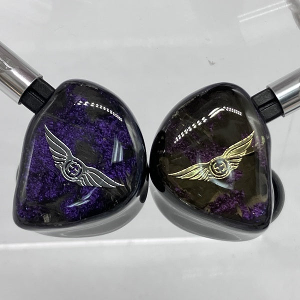 【中古】Wraith (Universal fit)【秋葉原】