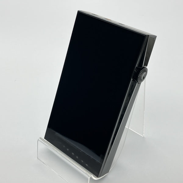 【中古】A&ultima SP3000 Black 【IRV-AK-SP3000-BLK】【秋葉原】