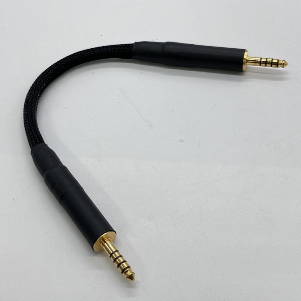 【中古】YATONO-MINI-Ultimate ミニミニケーブル 4.4mm to 4.4mm 【YAMNUL-44t44】【秋葉原】
