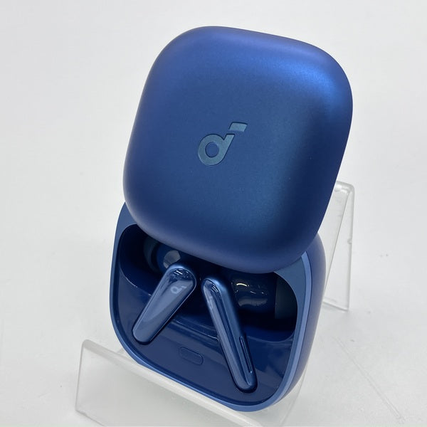 【中古】Soundcore Liberty 5 ディープブルー【A3957N31】【秋葉原】