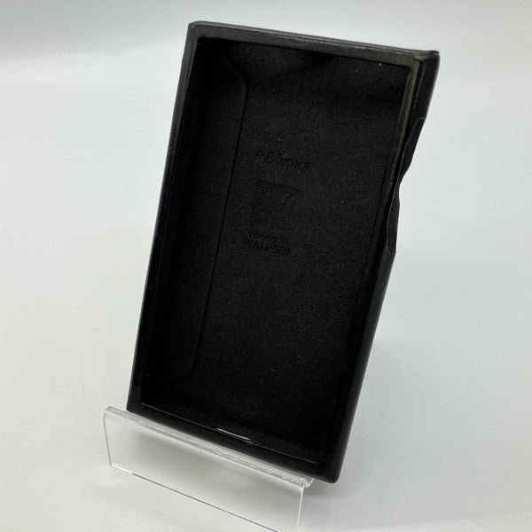 【中古】A&ultima SP2000 Case Black 【AK-SP2000-CASE-BLK】【日本橋】