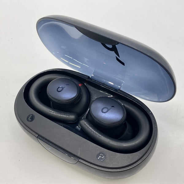 【中古】Soundcore Sport X10 ブラック 【A3961011】【名古屋】