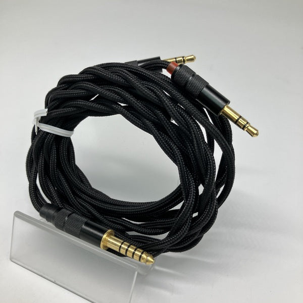 【中古】3APLUS HD3 3.5mm×2- 4.4mm【秋葉原】