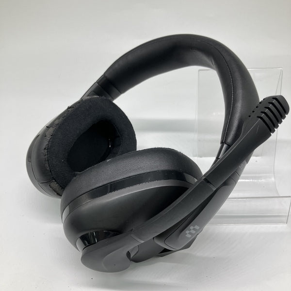 【中古】EPOS H3 Black【秋葉原】