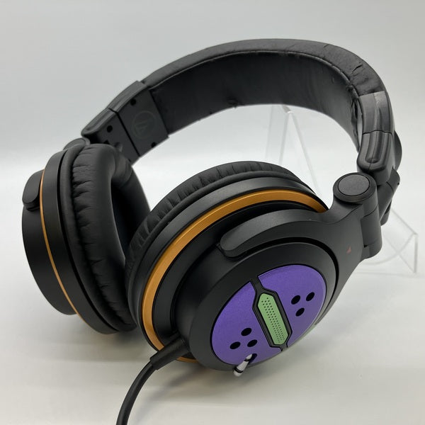 【中古】audio-technica A.T.EVA01【秋葉原】