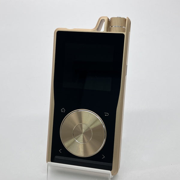 【中古】QP1R G ゴールド【秋葉原】
