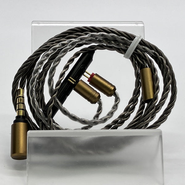 【中古】Hi-Unit001-pnk マイク付リモコンケーブル【日本橋】