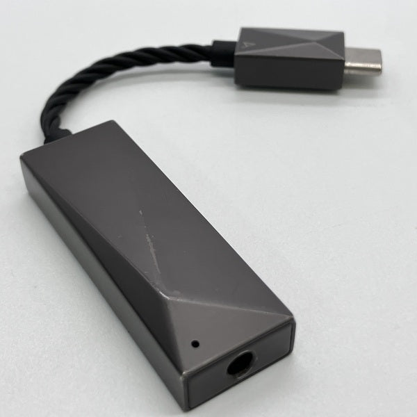 【中古】PEE51 AK USB-C Dual DAC Amplifier Cable 【PEE51-USBC-AMPCABLE】【日本橋】