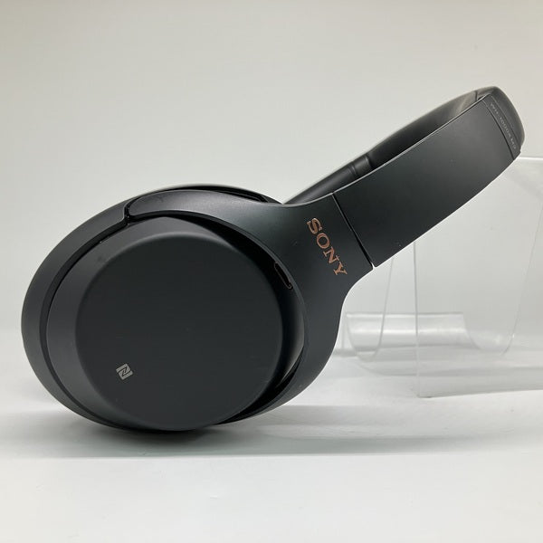 【中古】WH-1000XM3BM【ブラック】【秋葉原】