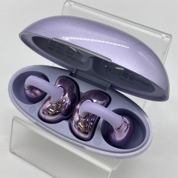【中古】Earaku SoundClip (F308)【秋葉原】