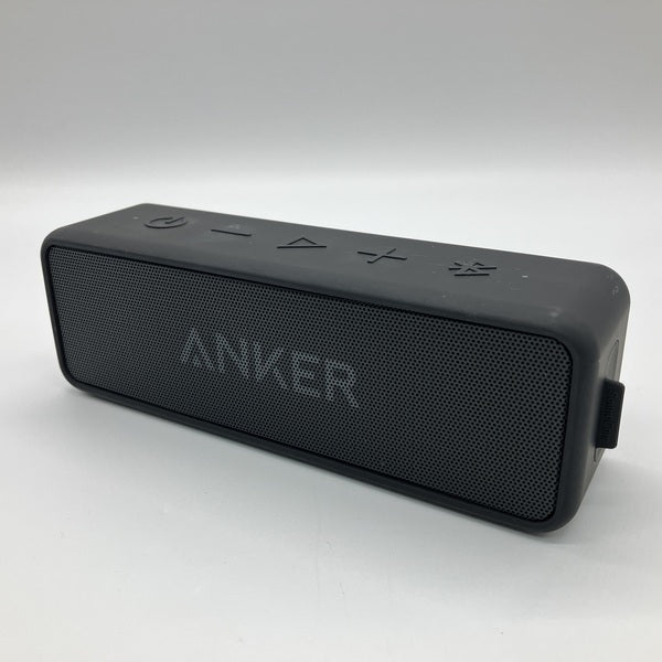 【中古】Anker Soundcore 2【秋葉原】