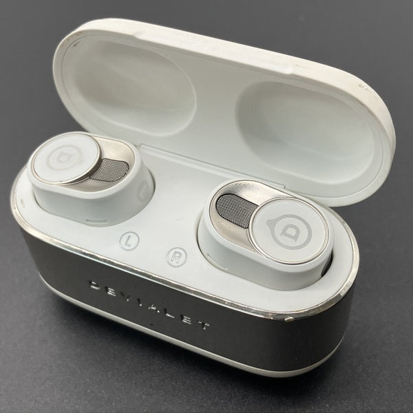 【中古】GEMINI II Iconic White【名古屋】
