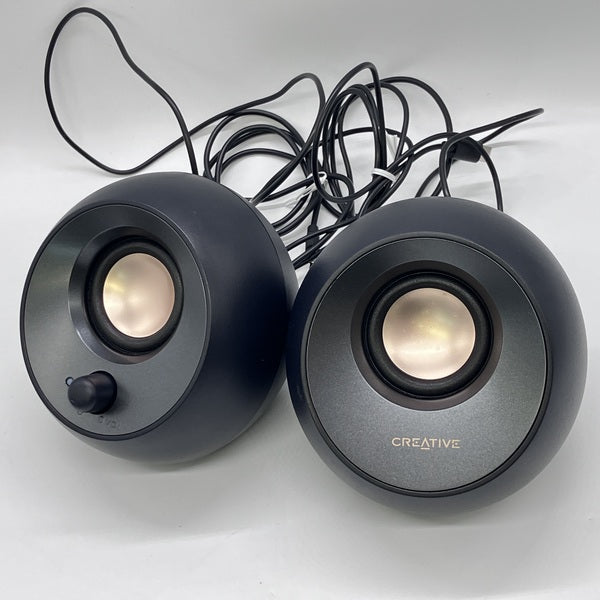 【中古】CREATIVE Pebble V2【秋葉原】