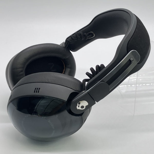 【中古】AVIATOR 900 ANC WIRELESS OVER EAR TRUE BLACK 【S6AVW-T740】【日本橋】