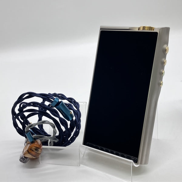 【中古】N30LE DAP x Amber Pearl【SPK-A004-AP】【秋葉原】
